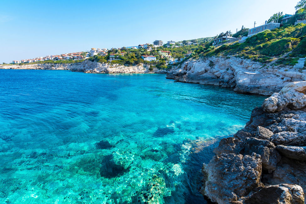Karaburun usta hizmetleri - Ege'nin incisi Karaburun'da denizcilik, bahçıvanlık, tesisatçı hizmetleri